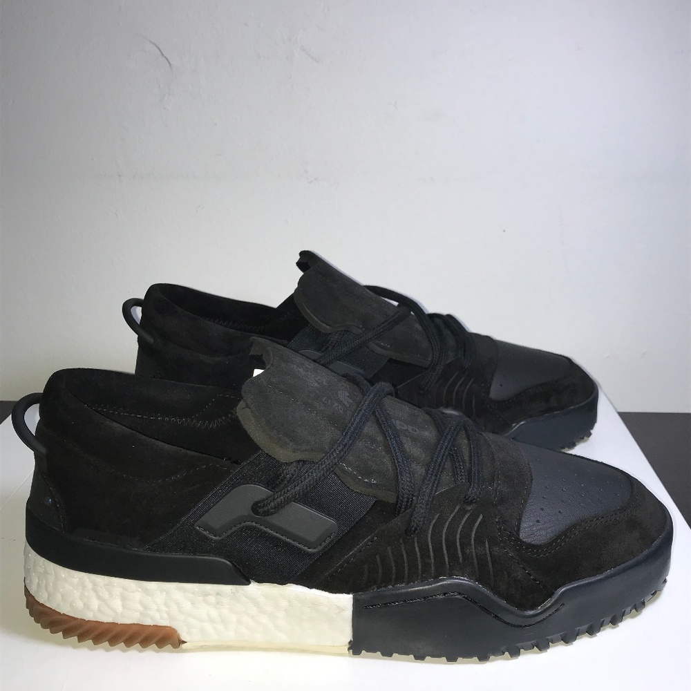 adidas x Alexander Wang Bball Low Sneaker AC6847
